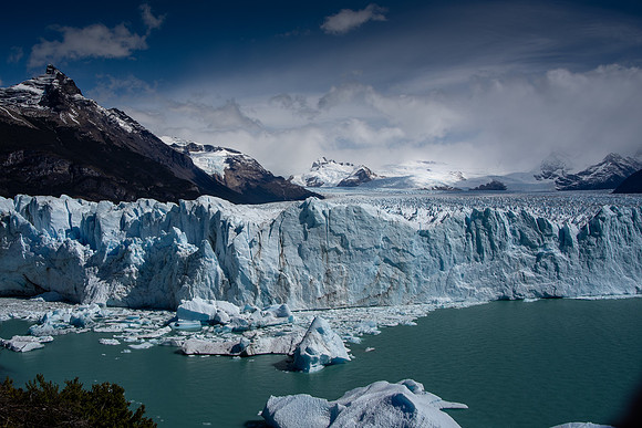 Perito Moreno Glacier