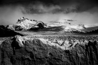 Perito Moreno Glacier