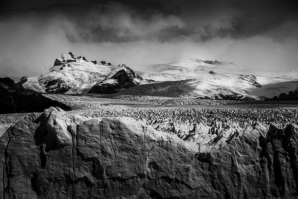 Perito Moreno Glacier