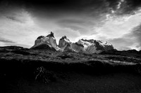 Torres del Paine