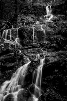 Hudson Valley Waterfall